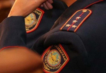 Двойное убийство в Актобе: задержаны 13 подозреваемых