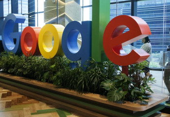 Видео казахстанки о карьере в Google вдохновляют казахстанцев