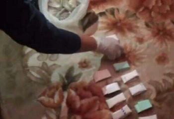 Свыше 130 уголовных наркоправонарушений выявили в Костанайской области