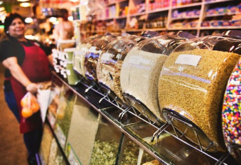 Супермаркеты VS базары и рынки: что выбирают казахстанцы?