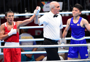 Қазақстандық боксшылардың Азия чемпионатындағы  қарсыластары анықталды