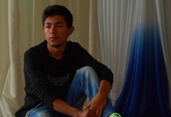 Мен сән үйлерінің желісін ашамын