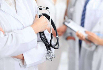 Күн сайын ерлік: Ақ халат киген батырлар