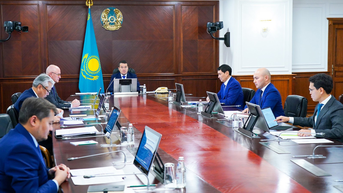 В Казахстане внедрят проект «Цифровой учитель»