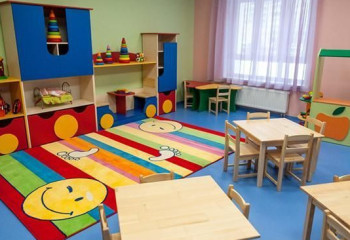 Балабақшалар оқытудың жаңа моделі бойынша жұмыс істейді