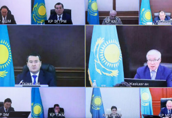 Ұлытауда 9,5 мыңға жуық жұмыс орны ашылады