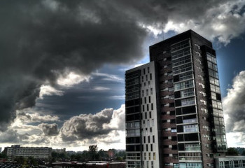 18-летний парень совершил суицид в Астане