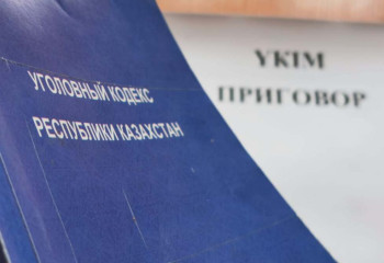 Шымкентте үйінде есірткі өсірген тұрғын бір жылға сотталды