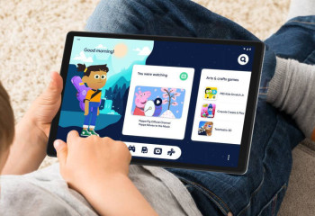 Kazakhstani first-graders to be provided with tablets