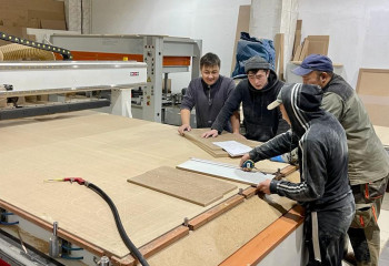 Отандық жиһаз өндірісінің бәсекеге қабілеті қалай?