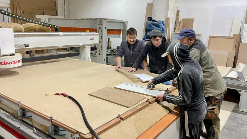  жеке мұрағат 