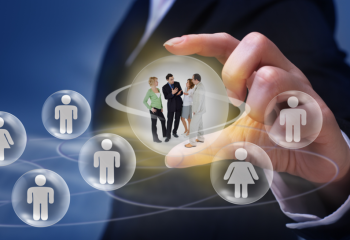 Еңбек нарығындағы гендерлік теңдік