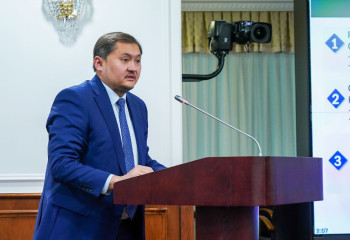 Студенттерге жеңілдетілген несие беріледі