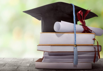 Магистратураға түсетін талапкерлер бүгіннен бастап кешенді тестілеуге тіркеле алады