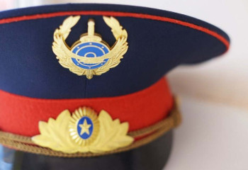 Ақтауда алаяқтықпен айналысқан әйел құрықталды