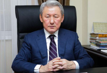 Книга «Январские события: борьба за Акорду» вышла в печать