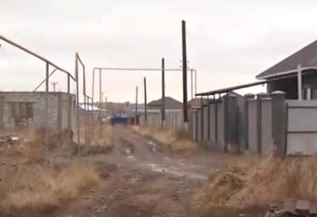 Президент Казахстана взял на личный контроль проблему Каскелена