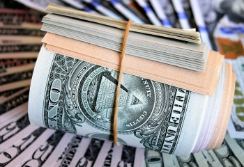 Бүгінгі күннің валюта бағамы