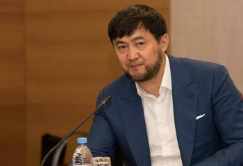 Ювелирные изделия на 230 миллионов $ изъяли у Кайрата Сатыбалдыулы