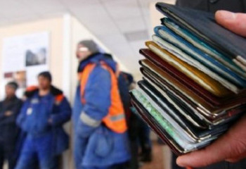 Қазақстан заңсыз еңбек миграциясын адам саудасынан қорғау үшін шара қабылдамақшы