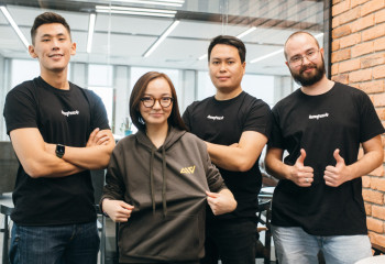 Beeline жаңа цифрлық өнімдерін таныстырды