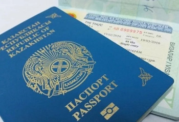 Қазақстанға 78 елдің азаматтары визасыз кіре алады