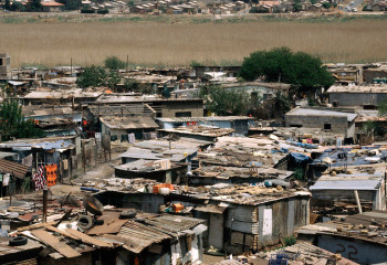 БҰҰ әлемдегі ең кедей елдердің тізімін жариялады