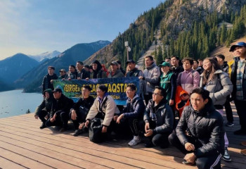 В Казахстане завершилась масштабная экологическая акция