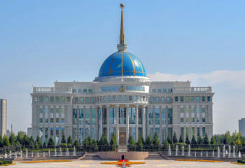 Еуразиялық экономикалық одақ туралы шартқа өзгеріс енгізіледі