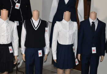 Оқушыларға мектеп формасын алмастыруға рұқсат етіледі