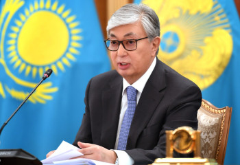 Глава государства подписал ряд законов