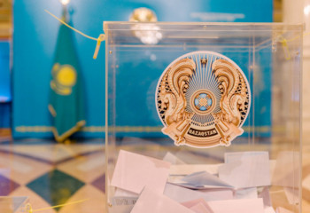 Жастардың сайлау процесіне қызығушылығы қандай?