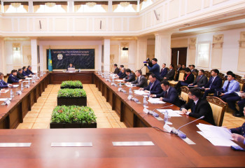 Более 630 миллиардов тенге в виде денег и имущества возвращено государству