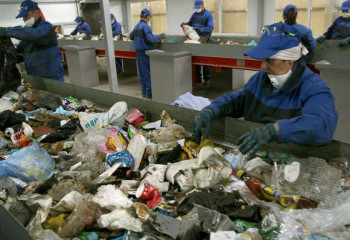 Не погрязнуть в мусоре: как Казахстан избавляется от отходов