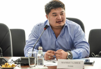 Амнистияға ілігетіндер жан-жақты зерттелуі тиіс  – саясаттанушы