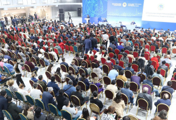 Какие вопросы обсуждали многодетные матери на встречах с акимами Алматы