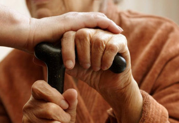 Шығыс Қазақстанда шетелдік азамат зейнеткерді тонап кетті