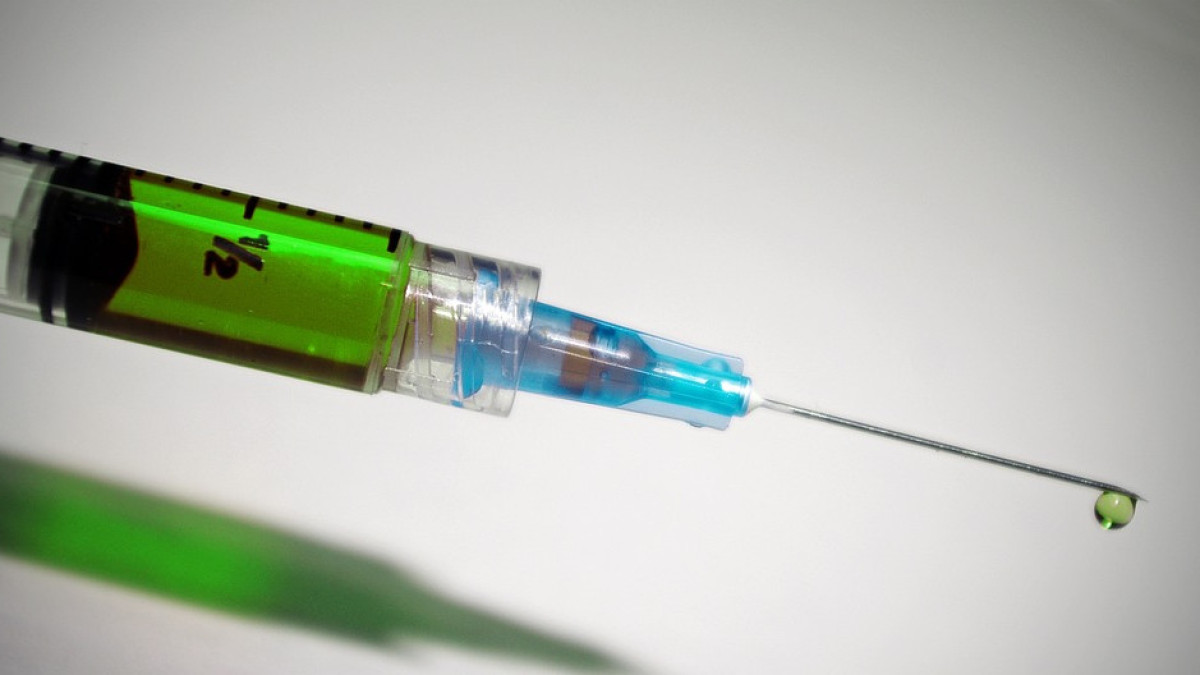 Новая казахстанская вакцина против COVID-19 прошла доклинические испытания