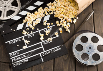 Астанада Еуропалық фильмдер фестивалі өтеді