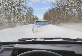 Жителям Северного Казахстана советуют отказаться от дальних поездок