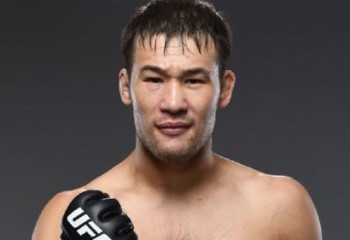 Шавкат Рахмонов расправился со своей новой жертвой