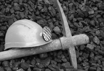 Горняки погибли на шахте имени Ленина в Шахтинске