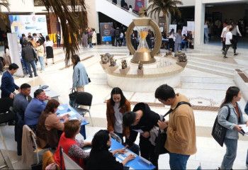 В Астане пройдет ярмарка вакансий для молодежи