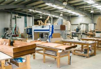 Жиһаз өнеркәсібіндегі инвестиция көлемі 63%-ға өсті