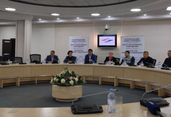 Байқаушыларға арналған Әдеп кодексі құрылды