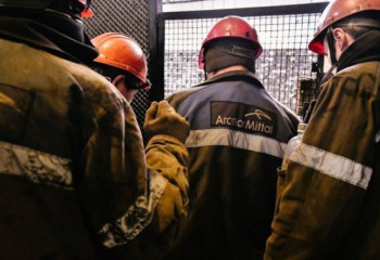 «АрселорМиттал Теміртау» шахтасындағы апаттың себебі белгілі болды