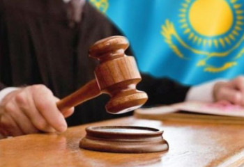 Сенат Конституциялық сот туралы заң қабылдады