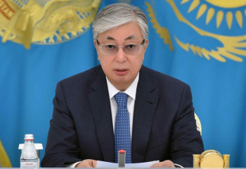Tokayev expresses condolences to families of the victims in Shakhtinsk