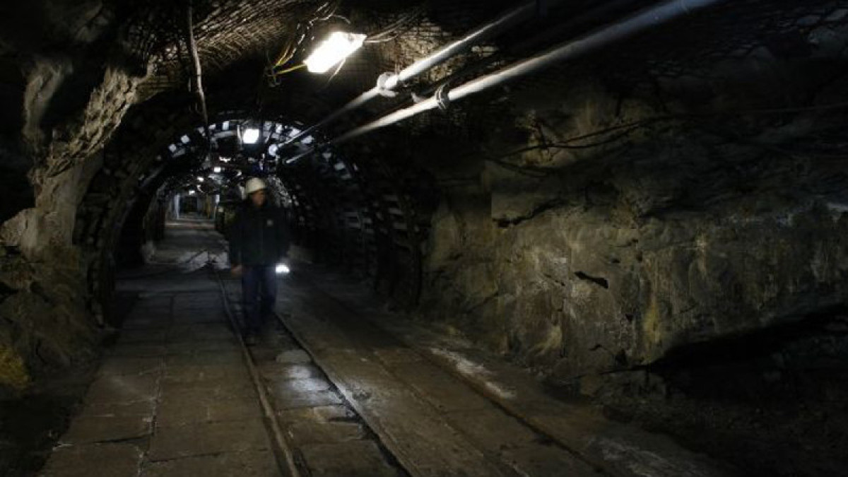 "АрселорМиттал Теміртау" шахтасында жарылыс болып, 5 адам қаза тапты