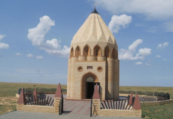 Кейкі батырдың кейінгі тағдыры